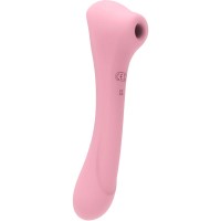 Вибратор FEMINTIMATE - DAISY MASSAGER SUCTION AND VIBRAT