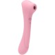 Вибратор FEMINTIMATE - DAISY MASSAGER SUCTION AND VIBRATOR PINK | FEMINTIMATE Вибратор FEMINTIMATE - DAISY MASSAGER SUCTION AND VIBRATOR PINK