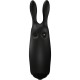 Вибратор ADRIEN LASTIC - LASTIC POCKET BLACK RABBIT VIBRATOR | Adrien Lastic Вибратор ADRIEN LASTIC - LASTIC POCKET BLACK RABBIT VIBRATOR