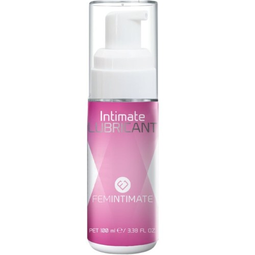 Лубрикант FEMINTIMATE - VAGINAL LUBRICANT 100 ML