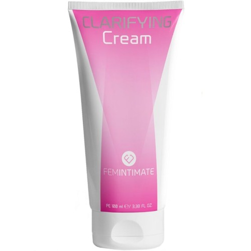 FEMINTIMATE - CLARIFYING CREAM WHITENING 100 ML | FEMINTIMATE FEMINTIMATE - CLARIFYING CREAM WHITENING 100 ML