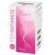 FEMINTIMATE - EVE NEW SILICONE MENSTRUAL CUP SIZE M | FEMINTIMATE FEMINTIMATE - EVE NEW SILICONE MENSTRUAL CUP SIZE M