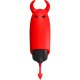Вибратор ADRIEN LASTIC - DEVOL POCKET VIBRATOR DEMON | Adrien Lastic Вибратор ADRIEN LASTIC - DEVOL POCKET VIBRATOR DEMON
