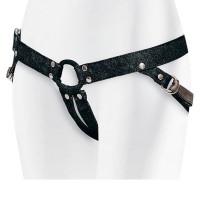 Дилдо ADRIEN LASTIC - LASTIC STRAP-ON HARNESS FOR DILDOS Дилдо ADRIEN LASTIC - LASTIC STRAP-ON HARNESS FOR DILDOS
