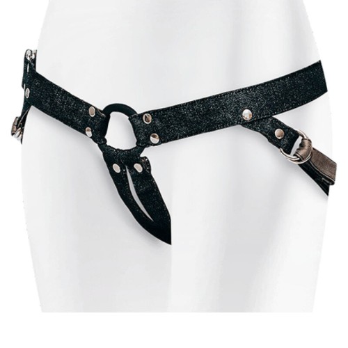 Дилдо ADRIEN LASTIC - LASTIC STRAP-ON HARNESS FOR DILDOS | Adrien Lastic Дилдо ADRIEN LASTIC - LASTIC STRAP-ON HARNESS FOR DILDOS