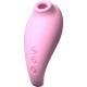 ADRIEN LASTIC - REVELATION CLITORIS SUCKER PINK - FREE APP | Adrien Lastic ADRIEN LASTIC - REVELATION CLITORIS SUCKER PINK - FREE APP