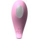 ADRIEN LASTIC - REVELATION CLITORIS SUCKER PINK - FREE APP | Adrien Lastic ADRIEN LASTIC - REVELATION CLITORIS SUCKER PINK - FREE APP