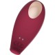Вибро яйце ADRIEN LASTIC - INSPIRATION CLITORIS SUCKER + VIBRATING EGG RED - FREE APP