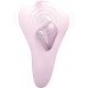 ADRIEN LASTIC - TEMPTATION PINK CLITORIS STIMULATOR - FREE APP | Adrien Lastic ADRIEN LASTIC - TEMPTATION PINK CLITORIS STIMULATOR - FREE APP