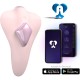 ADRIEN LASTIC - TEMPTATION PINK CLITORIS STIMULATOR - FREE APP | Adrien Lastic ADRIEN LASTIC - TEMPTATION PINK CLITORIS STIMULATOR - FREE APP