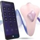 ADRIEN LASTIC - TEMPTATION PINK CLITORIS STIMULATOR - FREE APP | Adrien Lastic ADRIEN LASTIC - TEMPTATION PINK CLITORIS STIMULATOR - FREE APP