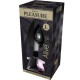 ALIVE - ANAL PLEASURE MINI PLUG METAL PINK SIZE L | ALIVE ALIVE - ANAL PLEASURE MINI PLUG METAL PINK SIZE L