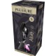 ALIVE - ANAL PLEASURE MINI PLUG METAL PINK SIZE S | ALIVE ALIVE - ANAL PLEASURE MINI PLUG METAL PINK SIZE S