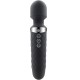 Вибратор ALIVE - BE WANDED VIBRATOR MASSAGER BLACK | ALIVE Вибратор ALIVE - BE WANDED VIBRATOR MASSAGER BLACK
