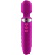Вибратор ALIVE - BE WANDED VIBRATOR MASSAGER PURPLE | ALIVE Вибратор ALIVE - BE WANDED VIBRATOR MASSAGER PURPLE