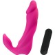 Вибратор ALIVE - BIFUN PRO VIBRATOR DILDO PINK 14.9 CM | ALIVE Вибратор ALIVE - BIFUN PRO VIBRATOR DILDO PINK 14.9 CM