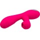 Вибратор ALIVE - CARIBBEAN SHINE VIBRATOR & SUCKER FUCHSIA | ALIVE Вибратор ALIVE - CARIBBEAN SHINE VIBRATOR & SUCKER FUCHSIA