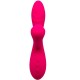 Вибратор ALIVE - CARIBBEAN SHINE VIBRATOR & SUCKER FUCHSIA | ALIVE Вибратор ALIVE - CARIBBEAN SHINE VIBRATOR & SUCKER FUCHSIA