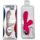 Вибратор ALIVE - CARIBBEAN SHINE VIBRATOR & SUCKER FUCHSIA | ALIVE Вибратор ALIVE - CARIBBEAN SHINE VIBRATOR & SUCKER FUCHSIA
