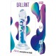 ALIVE - GALLANT REALISTIC PENIS TRANSPARENT 14 CM | ALIVE ALIVE - GALLANT REALISTIC PENIS TRANSPARENT 14 CM