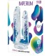 ALIVE - IMPERIUM DOUBLE REALISTIC PENIS TRANSPARENT 12/14 CM | ALIVE ALIVE - IMPERIUM DOUBLE REALISTIC PENIS TRANSPARENT 12/14 CM