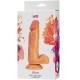 ALIVE - LEO REALISTIC PENIS 17 CM | ALIVE ALIVE - LEO REALISTIC PENIS 17 CM