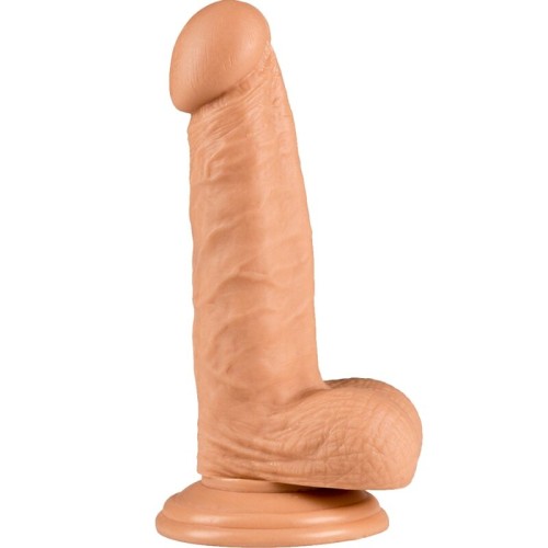 ALIVE - LITTLE JOHN REALISTIC PENIS 14.6 CM | ALIVE ALIVE - LITTLE JOHN REALISTIC PENIS 14.6 CM
