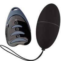 Вибро яйце ALIVE - MAGIC EGG 3.0 VIBRATING EGG REMOTE CO