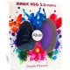Вибро яйце ALIVE - MAGIC EGG 3.0 VIBRATING EGG REMOTE CONTROL VIOLET | ALIVE Вибро яйце ALIVE - MAGIC EGG 3.0 VIBRATING EGG REMOTE CONTROL VIOLET