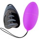 Вибро яйце ALIVE - MAGIC EGG 3.0 VIBRATING EGG REMOTE CONTROL VIOLET | ALIVE Вибро яйце ALIVE - MAGIC EGG 3.0 VIBRATING EGG REMOTE CONTROL VIOLET
