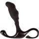 ALIVE - NERO DOUBLE MASSAGER ANAL & PROSTATIC | ALIVE ALIVE - NERO DOUBLE MASSAGER ANAL & PROSTATIC