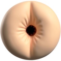 Мастурбатор ALIVE - SHOT EXPERIENCE MINI MASTURBATOR ANA