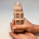 Мастурбатор ALIVE - SHOT EXPERIENCE MINI MASTURBATOR ORAL | ALIVE Мастурбатор ALIVE - SHOT EXPERIENCE MINI MASTURBATOR ORAL