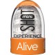 Мастурбатор ALIVE - SHOT EXPERIENCE MINI MASTURBATOR TRANSPARENT | ALIVE Мастурбатор ALIVE - SHOT EXPERIENCE MINI MASTURBATOR TRANSPARENT