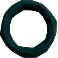 Пенис ринг ALIVE - STELLAR COCK RING GREEN