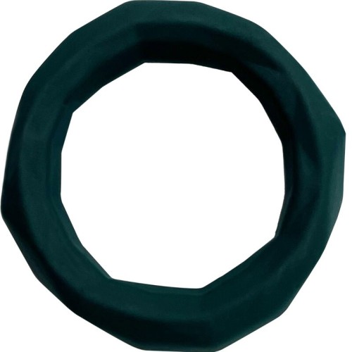 Пенис ринг ALIVE - STELLAR COCK RING GREEN | ALIVE Пенис ринг ALIVE - STELLAR COCK RING GREEN