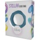 Пенис ринг ALIVE - STELLAR COCK RING GREEN | ALIVE Пенис ринг ALIVE - STELLAR COCK RING GREEN