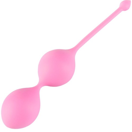 ALIVE – UTONE PINK BALLS