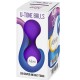 ALIVE – UTONE VIOLET BALLS | ALIVE ALIVE – UTONE VIOLET BALLS
