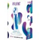 ALIVE - VALIANT REALISTIC PENIS TRANSPARENT 16 CM | ALIVE ALIVE - VALIANT REALISTIC PENIS TRANSPARENT 16 CM