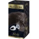 ALIVE - ANAL PLEASURE PLUG METAL FOX TAIL SIZE L | ALIVE ALIVE - ANAL PLEASURE PLUG METAL FOX TAIL SIZE L