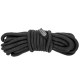 ALIVE - FURY KIT 10 PIECES BDSM BLACK | ALIVE ALIVE - FURY KIT 10 PIECES BDSM BLACK