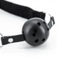 ALIVE - FURY KIT 10 PIECES BDSM BLACK | ALIVE ALIVE - FURY KIT 10 PIECES BDSM BLACK