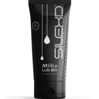 Лубрикант SILEXD - BIO CREAMY LUBRICANT 100 ML