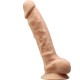 Вибратор SILEXD - MODEL 1 REALISTIC PENIS VIBRATOR SILICONE PREMIUM SILEXPAN REMOTE CONTROL 20 CM | SILEXD Вибратор SILEXD - MODEL 1 REALISTIC PENIS VIBRATOR SILICONE PREMIUM SILEXPAN REMOTE CONTROL 20 CM