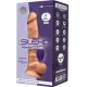 Вибратор SILEXD - MODEL 1 REALISTIC PENIS VIBRATOR SILICONE PREMIUM SILEXPAN REMOTE CONTROL 20 CM | SILEXD Вибратор SILEXD - MODEL 1 REALISTIC PENIS VIBRATOR SILICONE PREMIUM SILEXPAN REMOTE CONTROL 20 CM