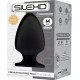 Анален разширител SILEXD - MODEL 1 ANAL PLUG PREMIUM SILEXPAN SILICONE PREMIUM THERMOREACTIVE SIZE M | SILEXD Анален разширител SILEXD - MODEL 1 ANAL PLUG PREMIUM SILEXPAN SILICONE PREMIUM THERMOREACTIVE SIZE M