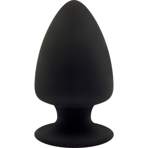 Анален разширител SILEXD - MODEL 1 ANAL PLUG PREMIUM SILEXPAN SILICONE PREMIUM THERMOREACTIVE SIZE M | SILEXD Анален разширител SILEXD - MODEL 1 ANAL PLUG PREMIUM SILEXPAN SILICONE PREMIUM THERMOREACTIVE SIZE M