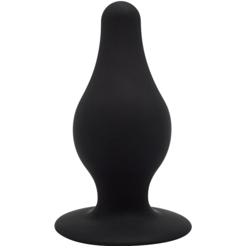 Анален разширител SILEXD - MODEL 2 ANAL PLUG PREMIUM SILEXPAN SILICONE PREMIUM THERMOREACTIVE SIZE M | SILEXD Анален разширител SILEXD - MODEL 2 ANAL PLUG PREMIUM SILEXPAN SILICONE PREMIUM THERMOREACTIVE SIZE M
