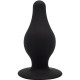 Анален разширител SILEXD - MODEL 2 ANAL PLUG PREMIUM SILEXPAN SILICONE PREMIUM THERMOREACTIVE SIZE M | SILEXD Анален разширител SILEXD - MODEL 2 ANAL PLUG PREMIUM SILEXPAN SILICONE PREMIUM THERMOREACTIVE SIZE M